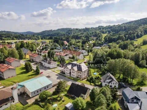 Prodej bytu 3+1, Deštné v Orlických horách, 82 m2