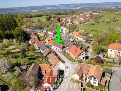 Prodej rodinného domu, Kuničky, 88 m2