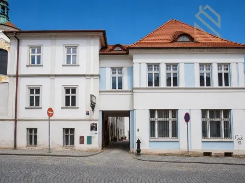 Prodej bytu 3+kk, Litoměřice - Litoměřice-Město, Velká Dominikánská, 88 m2