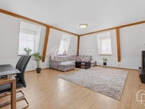 Pronájem bytu 3+1, Mratín, Kostelecká, 92 m2