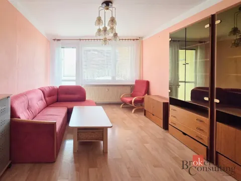 Prodej bytu 4+1, Plzeň - Bolevec, Kralovická, 66 m2