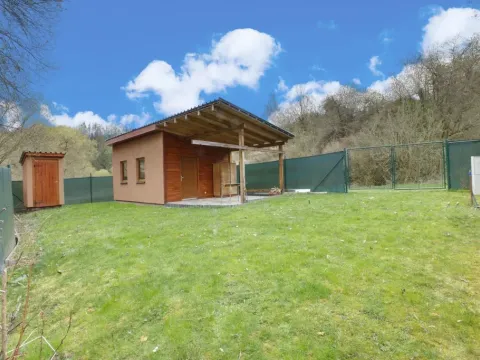 Prodej chaty, Kaznějov, 16 m2