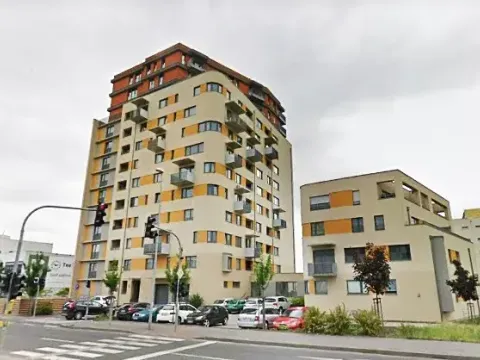 Pronájem - jiné, Praha - Stodůlky, Nárožní, 4 m2