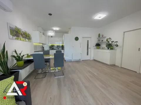 Prodej bytu 2+kk, Brno, Řípská, 67 m2