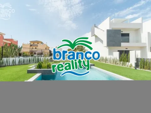 Prodej rodinného domu, Torrevieja, Alicante, Španělsko, 74 m2