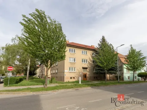 Prodej bytu 4+kk, Břeclav, Na Pěšině, 118 m2