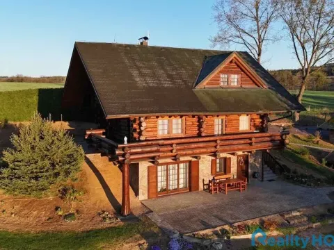 Prodej komerčního pozemku, Hluboká nad Vltavou - Jeznice, 3428 m2