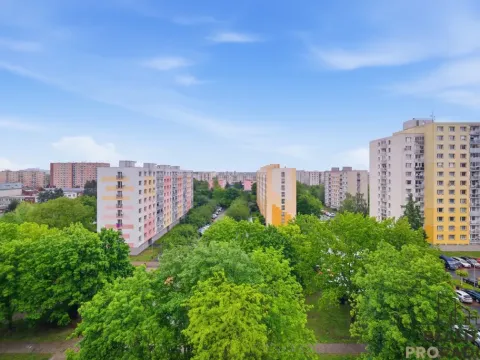 Prodej bytu 4+1, Pardubice, Lidmily Malé, 89 m2