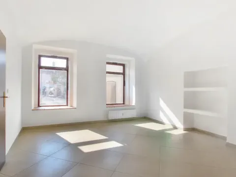 Pronájem obchodního prostoru, Brandýs nad Labem-Stará Boleslav, Ivana Olbrachta, 40 m2