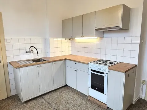 Pronájem bytu 3+1, Brno, Poříčí, 76 m2