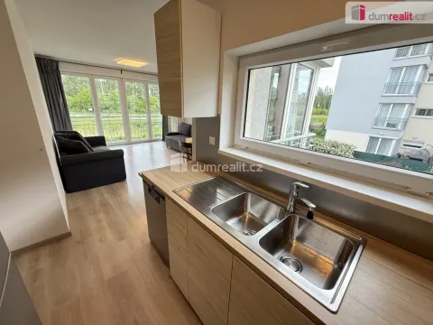 Prodej bytu 3+kk, Praha - Stodůlky, Toufarova, 73 m2