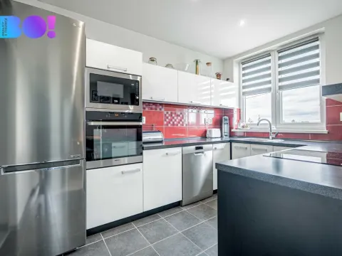 Prodej bytu 3+kk, Šenov, Škrbeňská, 78 m2