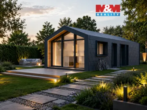 Prodej rodinného domu, České Libchavy, 40 m2