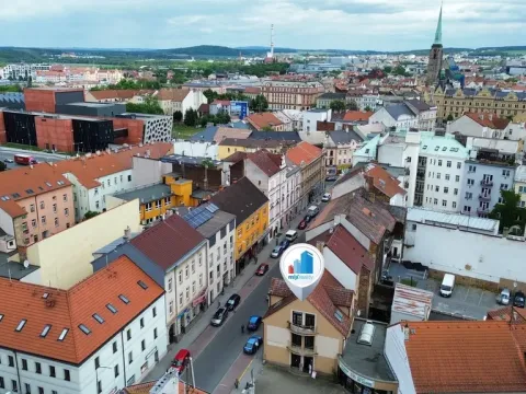 Pronájem kanceláře, Plzeň - Jižní Předměstí, Kollárova, 21 m2