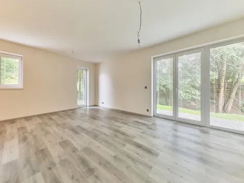 Pronájem bytu 3+kk, Trutnov - Volanov, K Břízkám, 93 m2