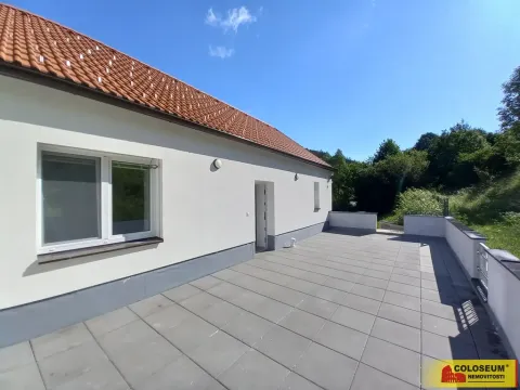 Pronájem bytu 3+kk, Březová nad Svitavou, 63 m2