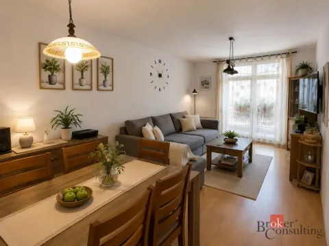 Prodej bytu 3+kk, Beroun - Beroun-Město, Nám. M.Poštové, 75 m2