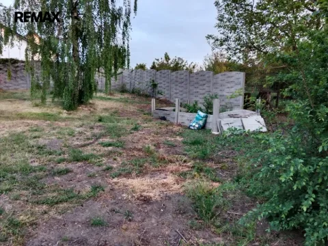 Prodej pozemku pro bydlení, Kroměříž, 1300 m2