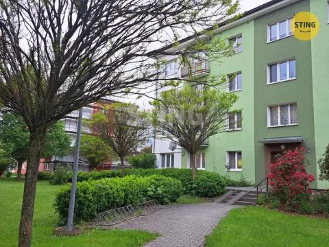 Pronájem bytu 2+1, Postřelmov, Nová, 9 m2