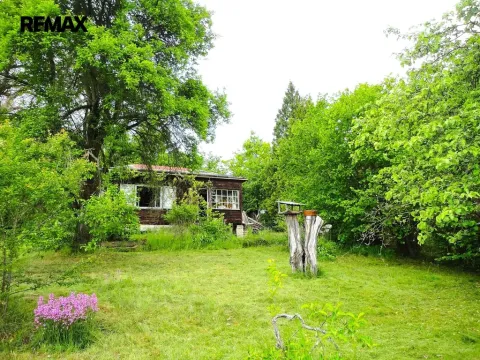 Prodej pozemku pro bydlení, Petrov - Chlomek, Na Výsluní, 728 m2