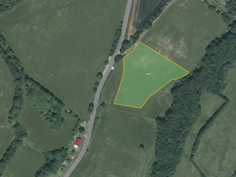 Prodej pole, Běšiny, 27510 m2