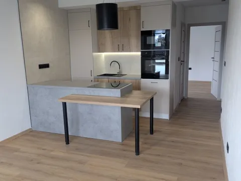 Pronájem bytu 3+kk, Bruntál, Na Nábřeží, 60 m2