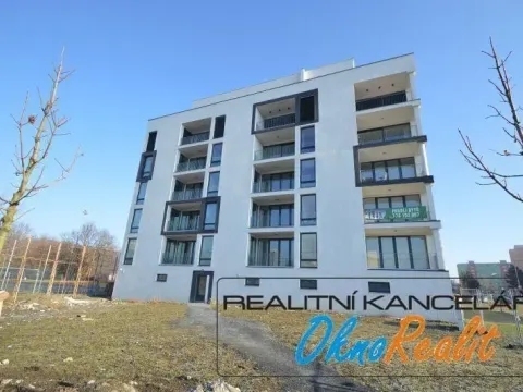 Pronájem bytu 3+kk, Přerov - Přerov I-Město, Seifertova, 94 m2