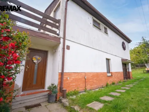 Prodej rodinného domu, Bruntál, Pod Lipami, 180 m2