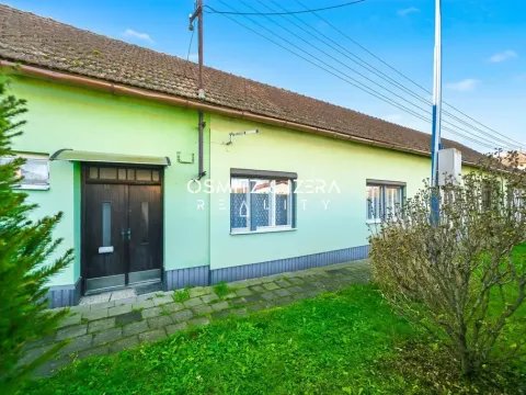 Prodej rodinného domu, Kojátky, 170 m2