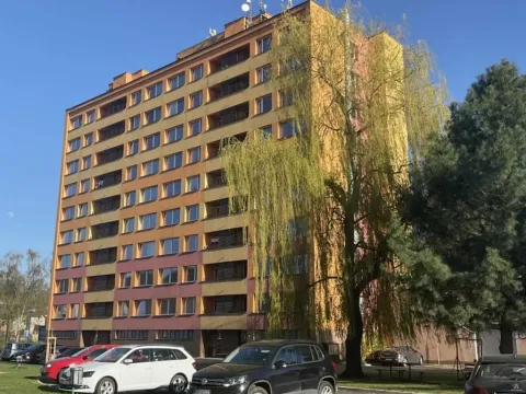 Prodej bytu 3+1, Hronov, Hostovského, 70 m2