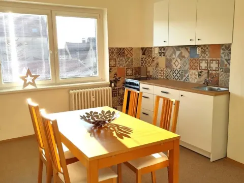 Pronájem bytu 2+1, Litvínov - Chudeřín, Opltova, 57 m2