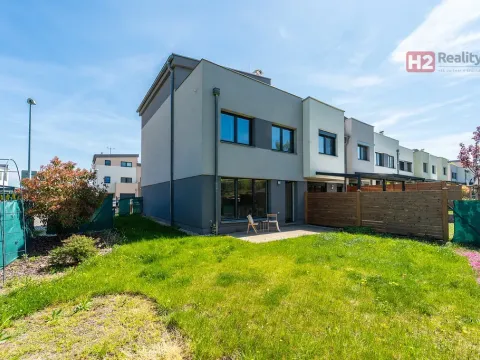 Prodej rodinného domu, Praha - Horní Počernice, Rajhradská, 170 m2