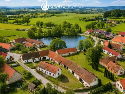 Prodej rodinného domu, Škvořetice - Pacelice, 155 m2