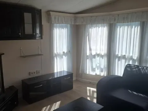 Prodej mobilheimu, Pardubice - Rosice, Foersterova, 45 m2