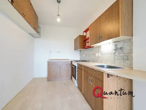 Prodej bytu 3+kk, Praha - Chodov, Jažlovická, 64 m2