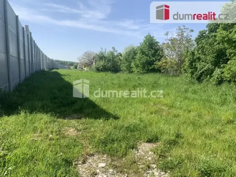 Prodej zahrady, České Budějovice, Ke Studánce, 460 m2
