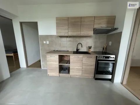 Pronájem bytu 3+1, Čenkov, 88 m2
