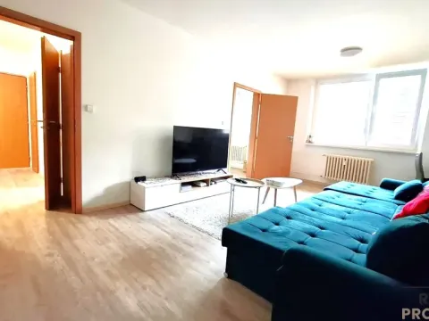 Prodej bytu 4+1, Vyškov, Sídliště Osvobození, 95 m2