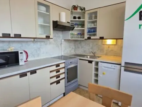 Pronájem bytu 3+1, Planá, Bohušova, 79 m2