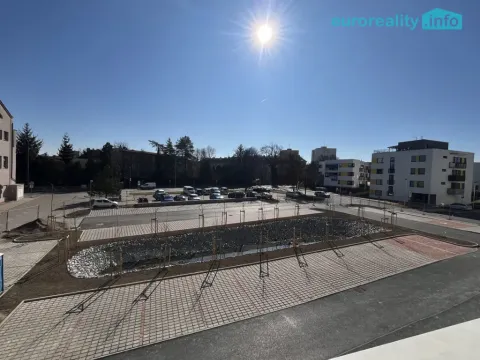 Pronájem garážového stání, Kutná Hora, Za Lidkou, 15 m2