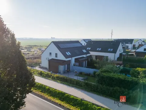 Prodej bytu 3+kk, Smiřice - Rodov, 102 m2