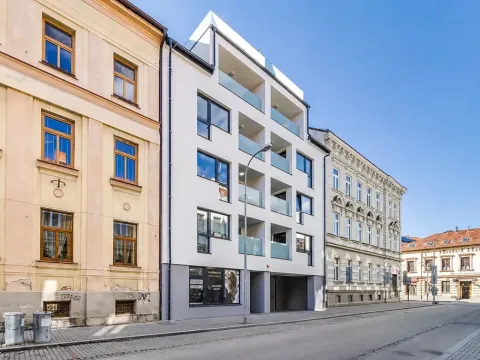 Prodej obchodního prostoru, České Budějovice, Štítného, 45 m2