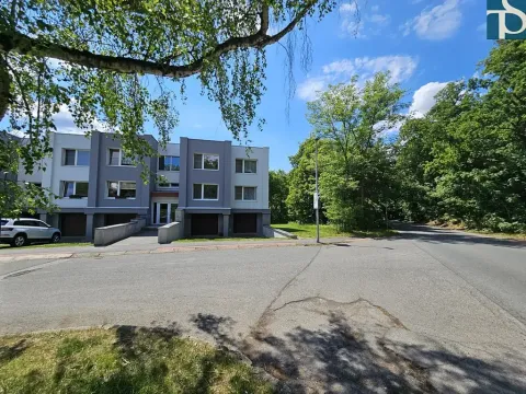 Prodej bytu 3+1, Praha - Točná, K Závorám, 75 m2