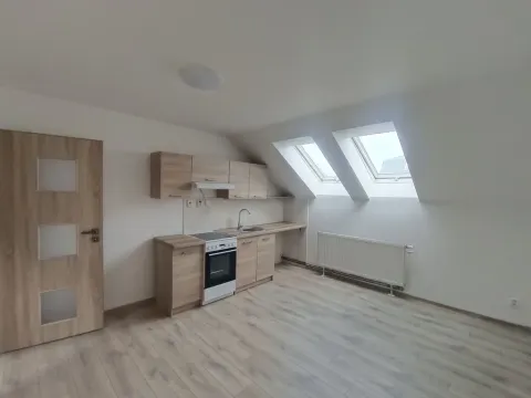 Pronájem bytu 2+kk, Zábřeh, Havlíčkova, 37 m2