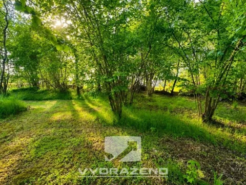 Prodej pozemku pro bydlení, Pertoltice, 458 m2