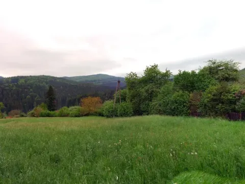 Prodej pozemku pro bydlení, Mikulůvka, 2166 m2