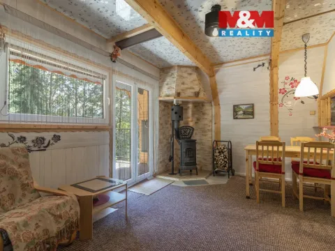 Prodej chaty, Morávka, 50 m2