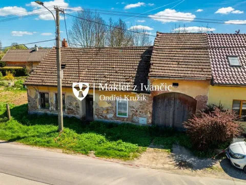 Prodej pozemku, Drásov, Všechovická, 605 m2