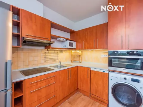 Pronájem bytu 2+1, Lukavice, 44 m2