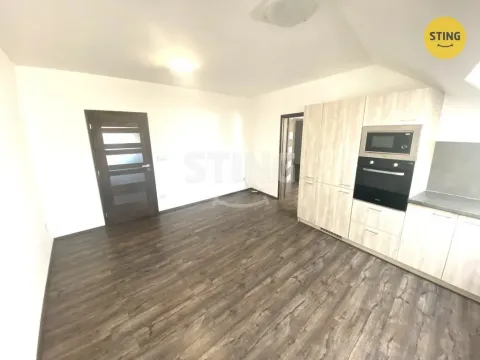 Pronájem bytu 3+1, Loštice, Žadlovická, 95 m2